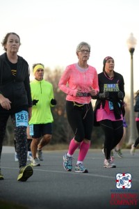 meearlyrace